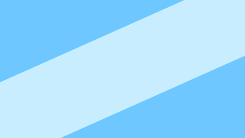 斜向转场