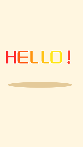 Hello
