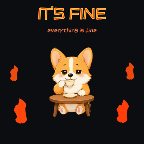 meme_its_fine