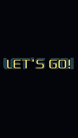 LetsGo