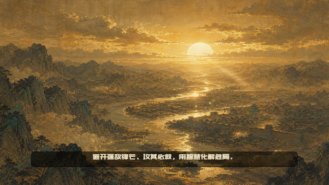 围魏救赵